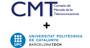 CMT+UPC