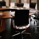 Sala del consejo de la CNMC