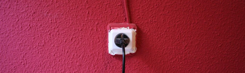 El 25% de los hogares españoles está insatisfecho con su servicio de electricidad