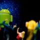 Reign Of The Android. JD Hancock