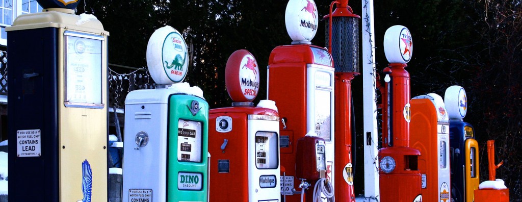 Mitos y realidades de las gasolineras desatendidas