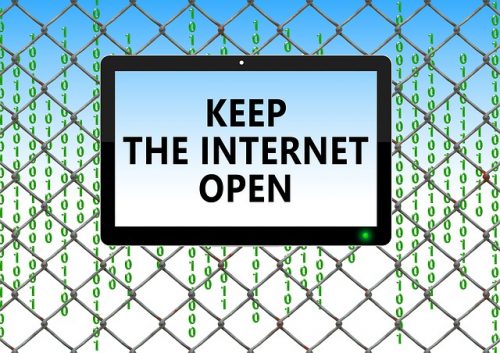 El regulador estadounidense, la FCC, vota hoy la propuesta para modificar el reglamento que regula la neutralidad de red en EE.UU. FOTO: Pixabay.com