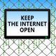 #NetNeutrality