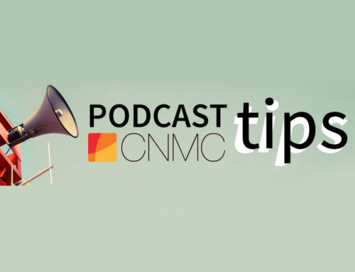 Podcast CNMC: 118: ¡en guardia!
