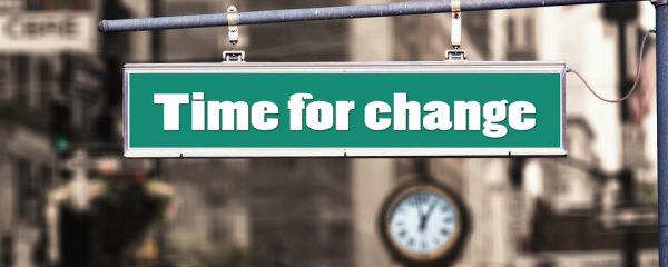 Fintech, time for change o el cambio inminente en el sector financiero