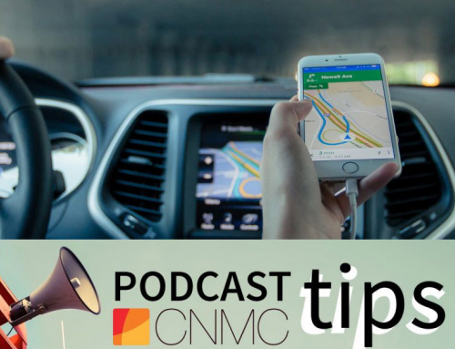 Taxis vs VTC: la movilidad urbana a debate – Podcast