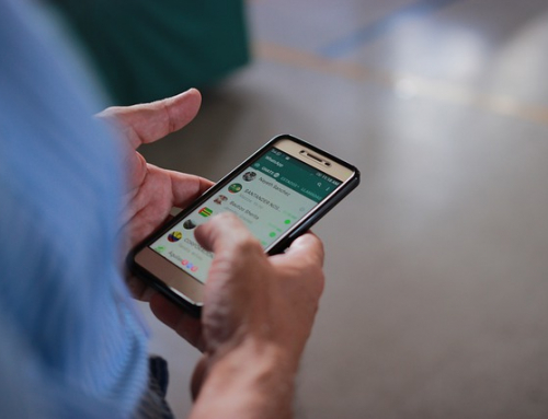 Panel Hogares CNMC: Las llamadas y videollamadas por Internet diarias aumentaron un 30% en el año de la pandemia