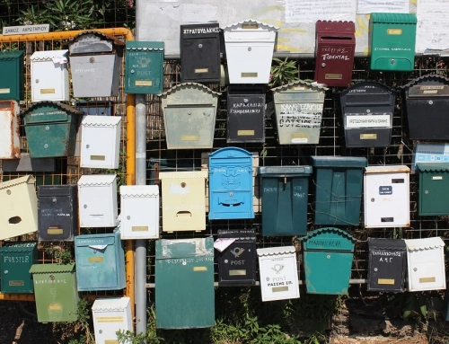 Cartas y paquetes: ocho datos interesantes para celebrar el Día Mundial del Correo