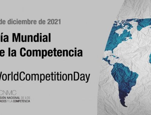 La CNMC celebra el Día Mundial de la Competencia