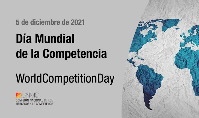 Día Mundial de la Competencia_5 diciembre 2021