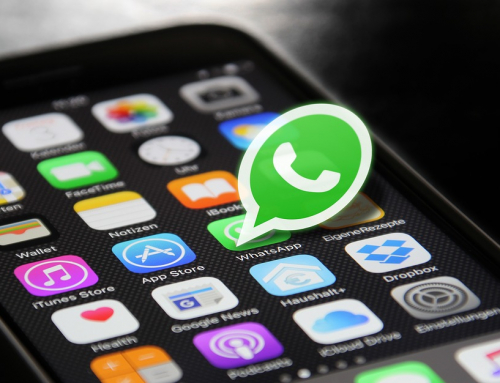 WhatsApp reina en España