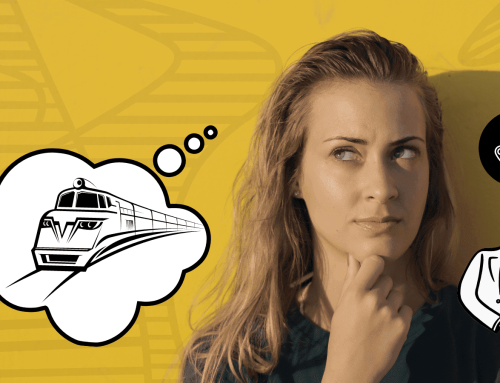 ¿Viajarás en tren en 2023? Cinco datos que debes saber