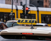 Taxi