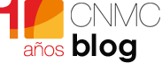 CNMC Blog Logo