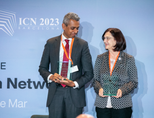 La ICN y el Banco Mundial premian a la CNMC por la iniciativa “Municipios y Competencia”