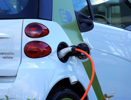 ¿Qué pasa con los puntos de recarga para vehículos eléctricos en España?