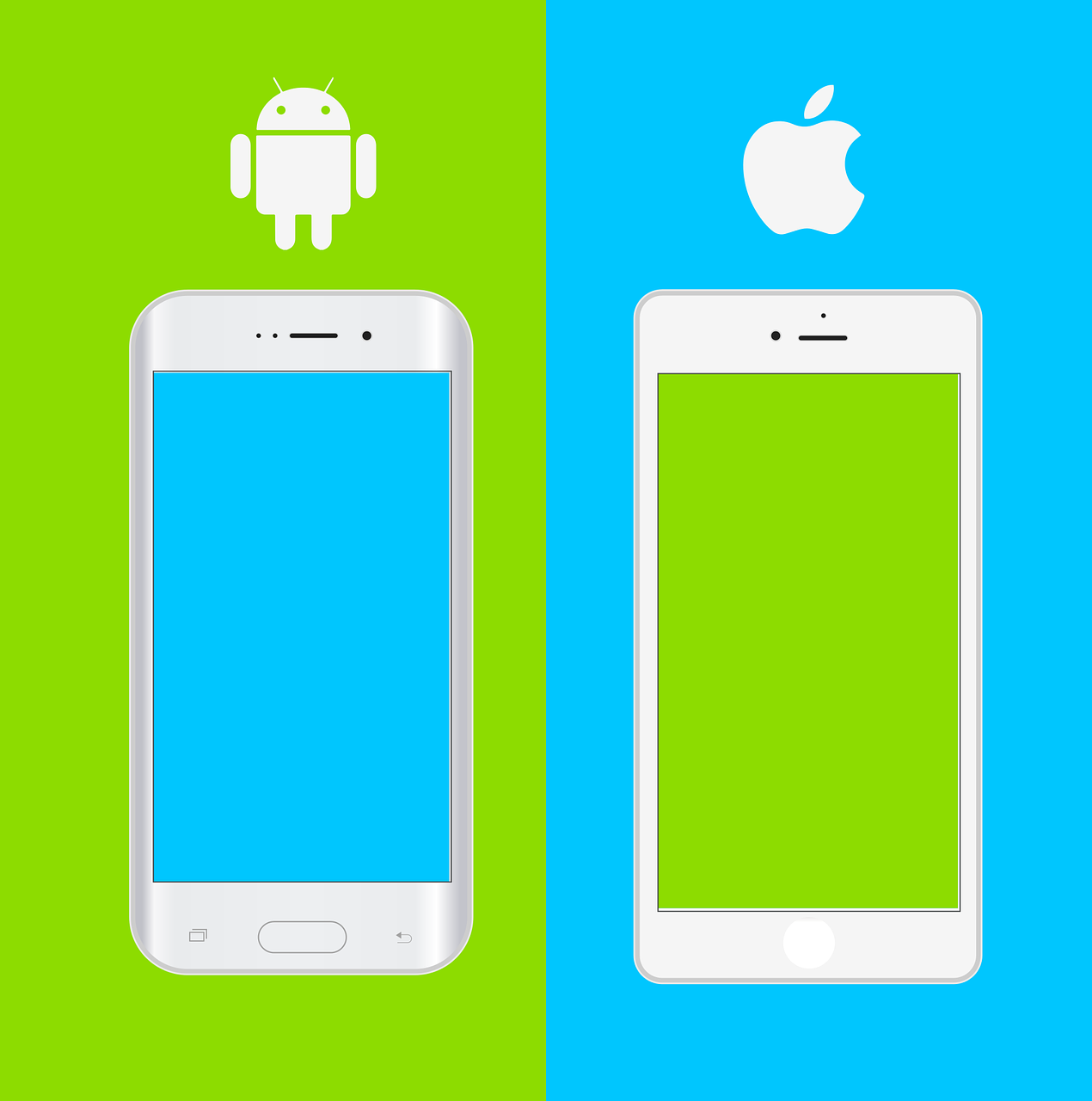 iOS / Android