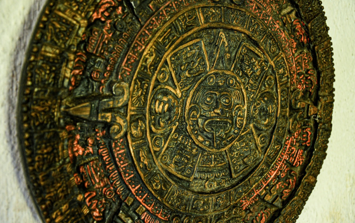 calendario azteca