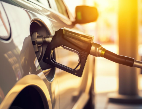 Los carburantes comenzaron el año disminuyendo sus precios