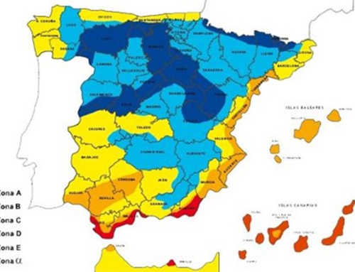 El bono social térmico y las ayudas a la calefacción de la vivienda