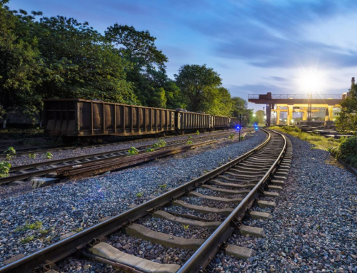 Liberalización ferroviaria: el turno de cercanías y media distancia