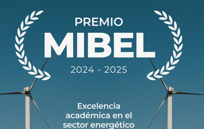 Premio MIBEL