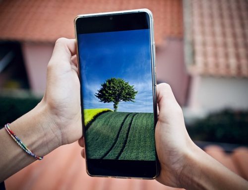 Digitalización y medio ambiente: el reto para unas telecomunicaciones más verdes