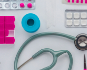 Instrumental médico.