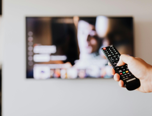 Accesibilidad en los medios audiovisuales: mucho más que subtítulos