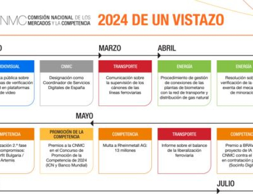 Memoria 2024: el año en cifras