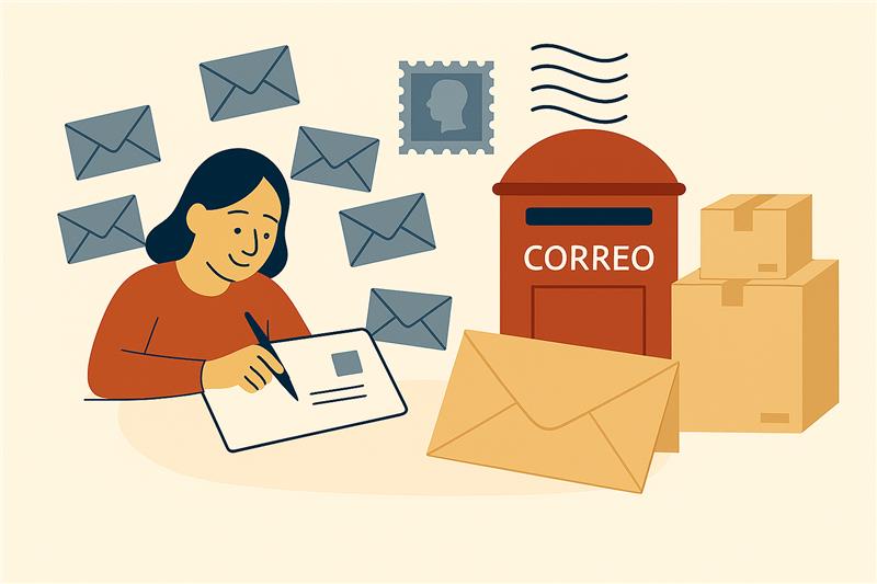 imagen Correos