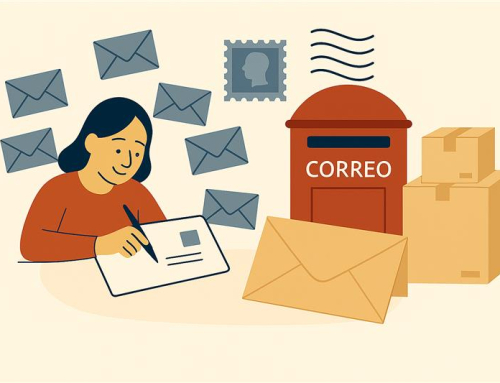 ¿Y si mi paquete no llega?… Conoce tus derechos en el Día Mundial del Correo