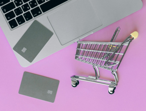 Así compramos por Internet: cinco datos interesantes sobre el comercio electrónico en España