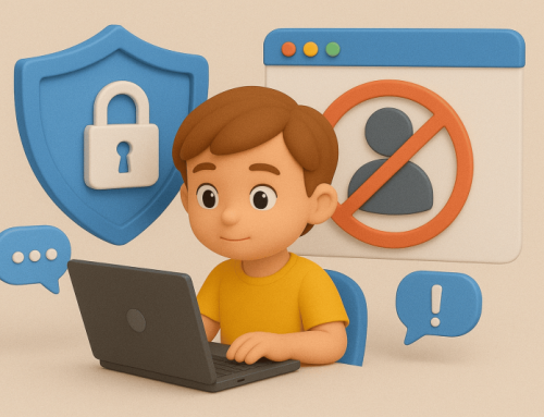 ¿Cómo protege la DSA a los menores frente a los cinco grandes riesgos de las redes sociales y plataformas?