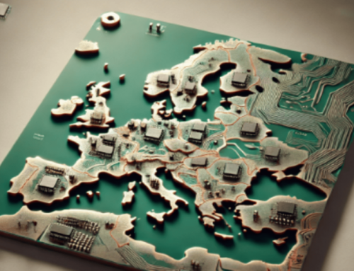 Nuevo Reglamento Gigabit: menos trabas y más redes