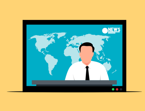 Panel de hogares CNMC: ¿cómo sigues la actualidad informativa?