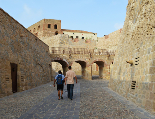 Ceuta y Melilla: un mercado maduro con poca competencia entre sus estaciones de servicio