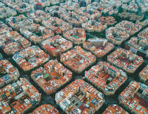 ¡En suelo firme! Publicamos las respuestas a la consulta pública de la CNMC