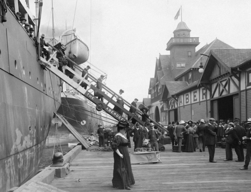 Desencallar los puertos (y IV): ¿Cómo mejorar los servicios portuarios prestados a las mercancías y los pasajeros?