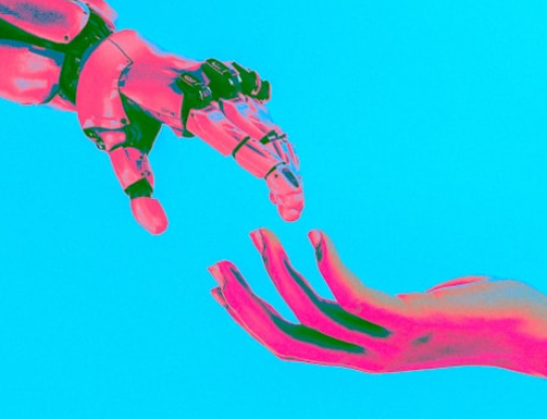 Desnudos creados con la IA de Grok: ¿cómo podemos actuar los usuarios?