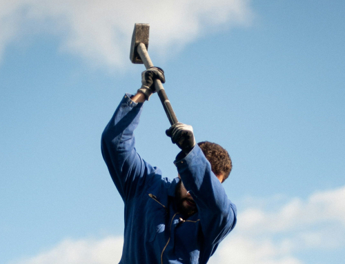 Manual de instrucciones para pymes y administraciones (II): principales barreras para desmontar