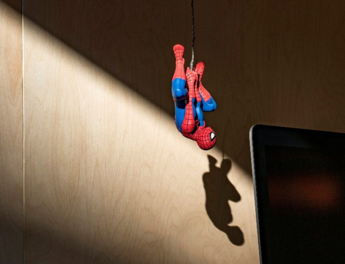 Cuando un gran poder conlleva una gran responsabilidad: así funcionan nuestras sanciones a directivos