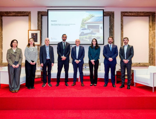 Competencia y transición verde: lecciones del autoconsumo fotovoltaico para diseñar mejor las ayudas públicas