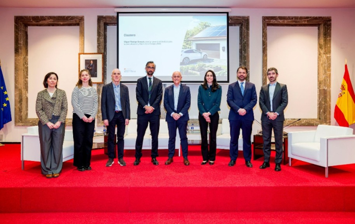 grupo transicion verde y competencia