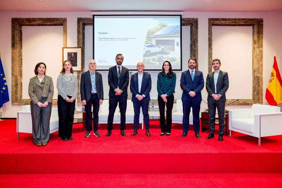 grupo transicion verde y competencia