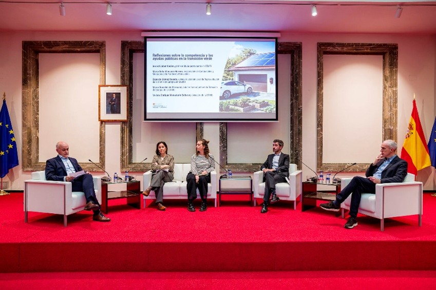 grupo transicion verde y competencia grupo transicion verde y competencia