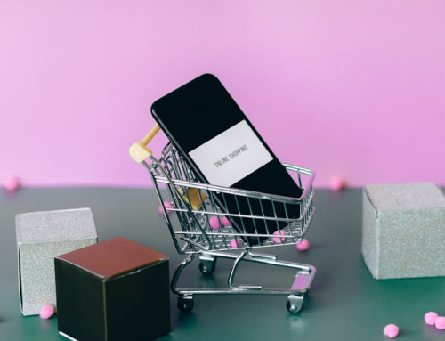 El comercio electrónico en España cruza fronteras