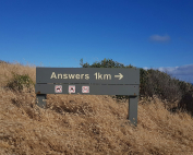 letrero answers