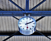 reloj