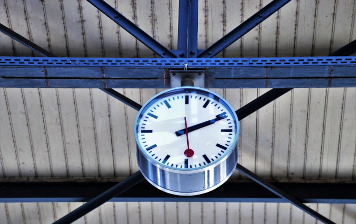 reloj